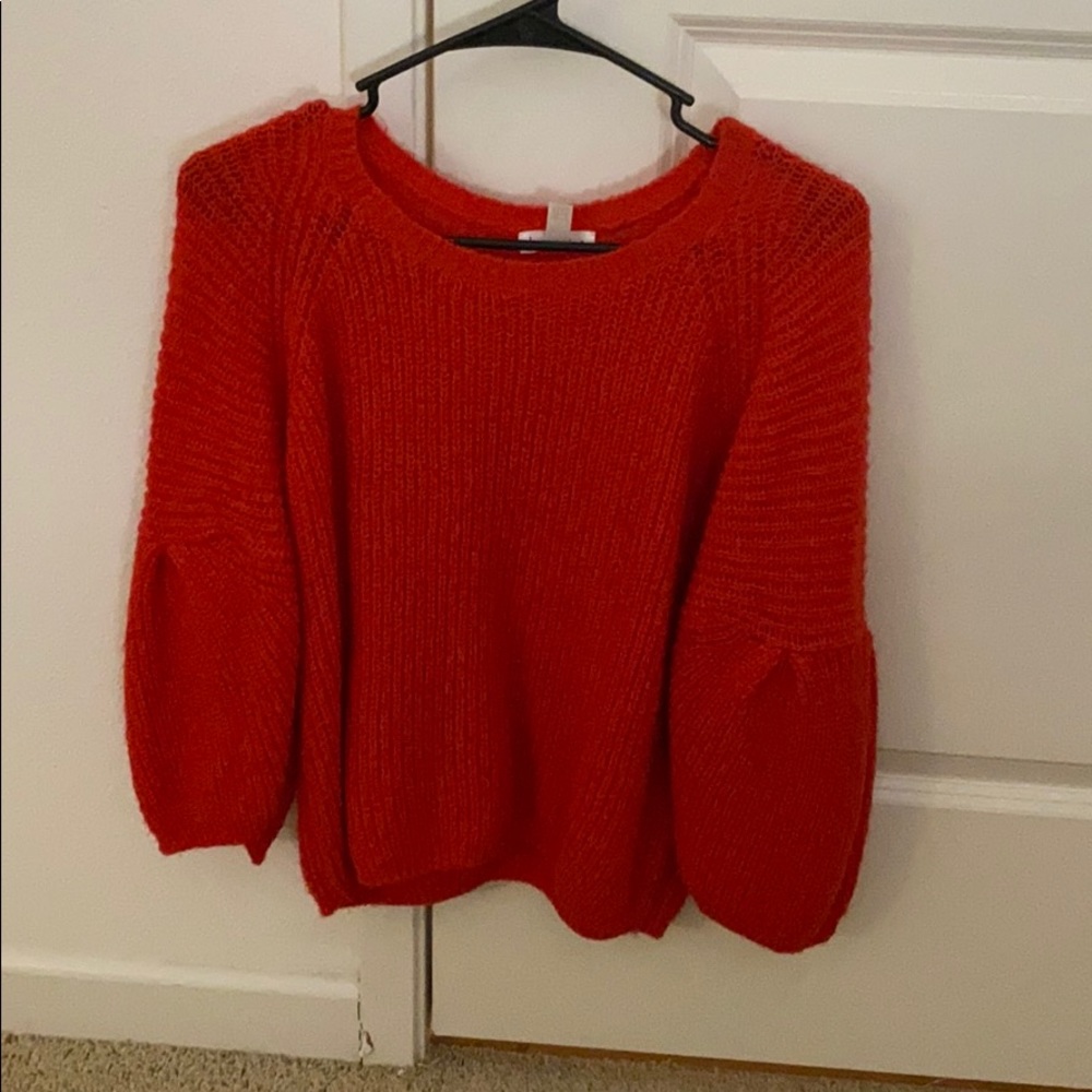 Leith Sweater